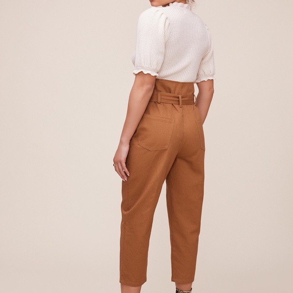 ASTR the Label Penlope Pants - Picture 4 of 4